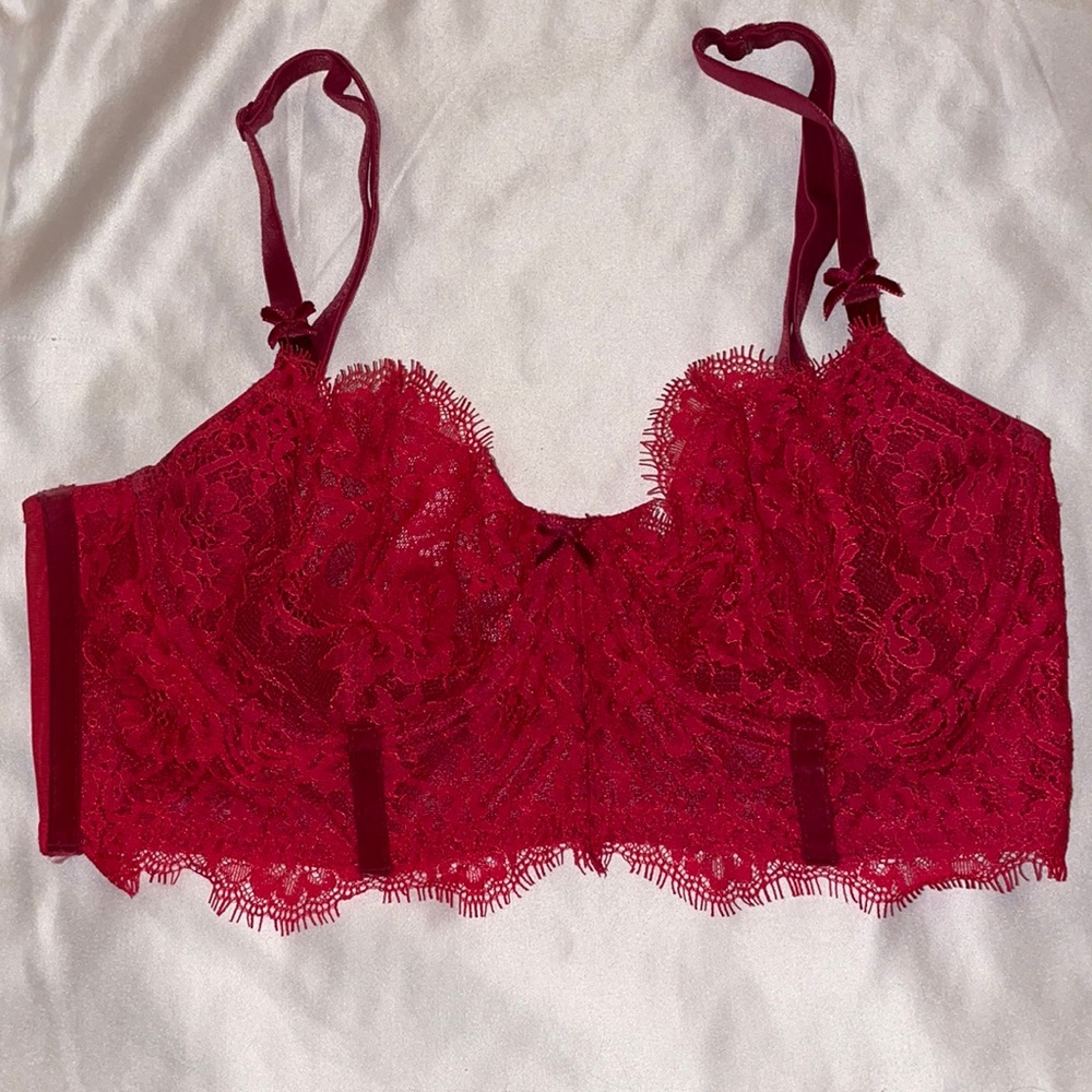 VS Bra